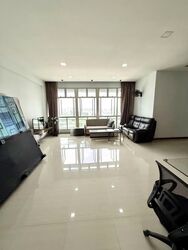 Blk 466B Spring Lodge (Sembawang), HDB 5 Rooms #573676161